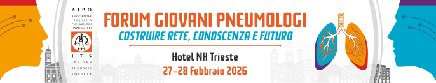 “FORUM GIOVANI PNEUMOLOGI: COSTRUIRE RETE, CONOSCENZA E FUTURO” AIPO – ITS / ETS 2026